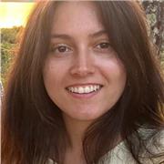 Profesora de inglés (C1 Advanced, Máster del Profesorado). Experiencia en secundaria, bachillerato y clases particulares